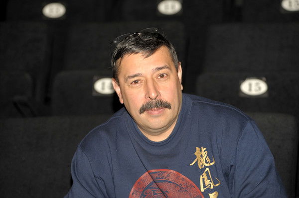 Ильдар Бедердинов