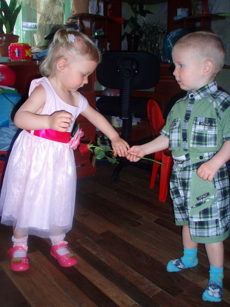 Ирина Черных