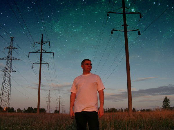 Андрей Слонег