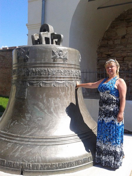 Елена Афанасьева