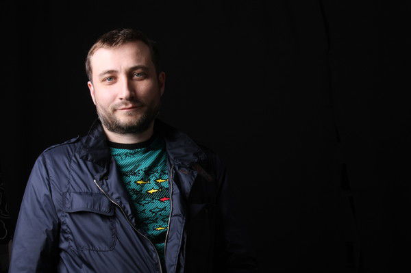 Тимур Шамсудинов