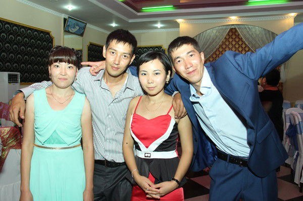 Улан Ибраимов