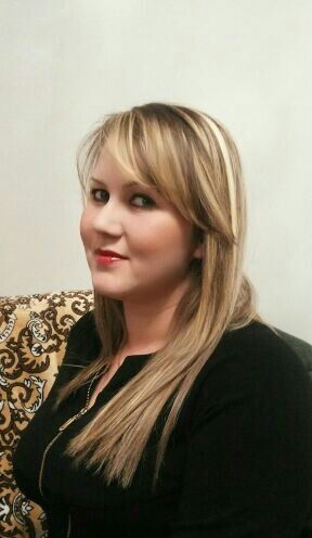 Лилия Инаятова