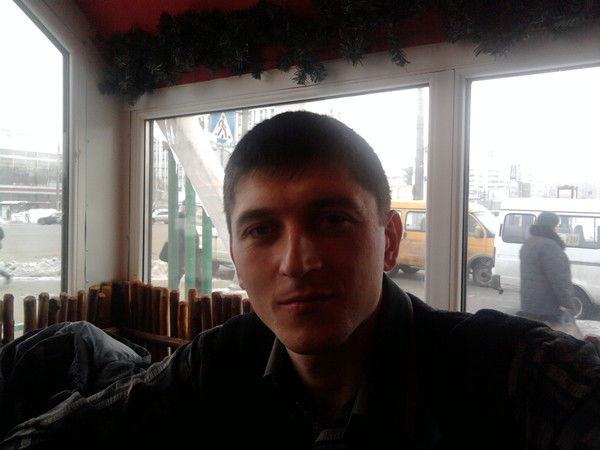 Серега Денисов