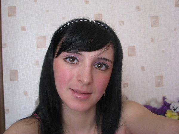 Анна Дёмина