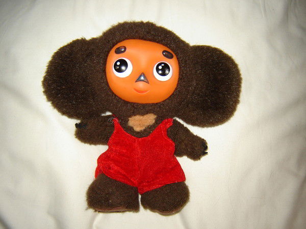 Светлана Криган