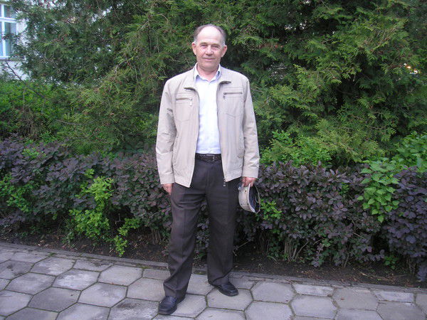 Иван Кремер