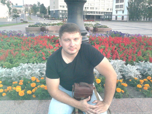 Роман Муравьёв