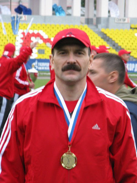 Саша Лазарев