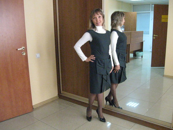 Елена Полякова