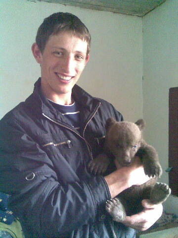 Тарас Капчук