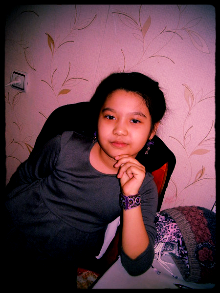 Камила Буденова