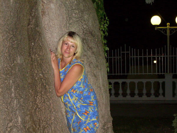 Таня Аникина