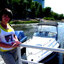 Елена Одерова