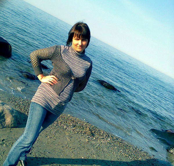 Татьяна Сёмкина