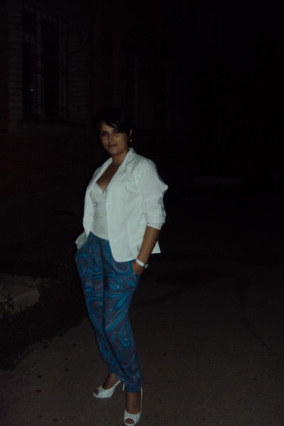 Ольга Быкова