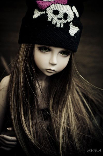 **tne Smile** (** Is Joy **)