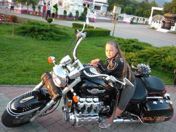 Наталья Ойкари