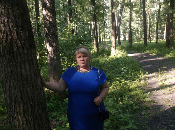 Елена Киреева