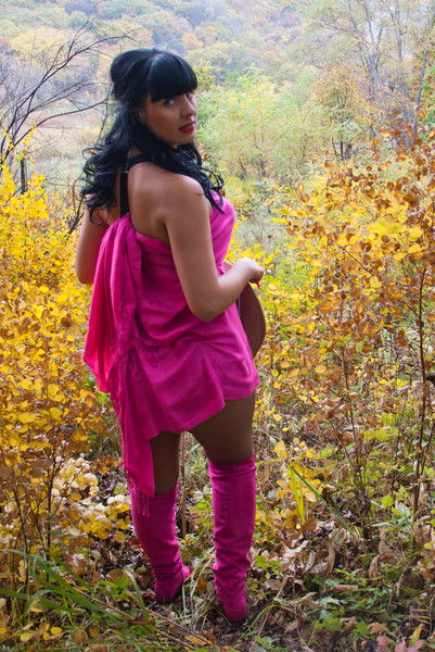 Светочка ...