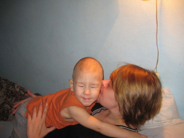 Ирина Ульянова