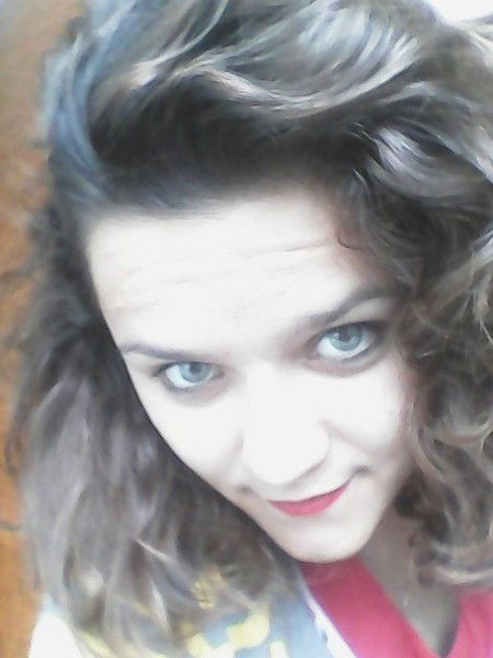 Анастасия Макарова