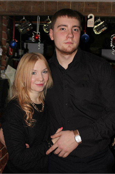 Таня Рыжова