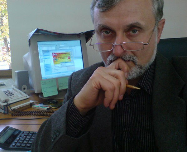 Леонид Артеменко