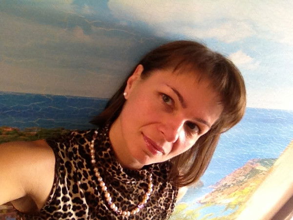 Елена Громова