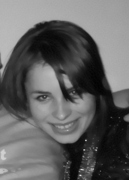 Галина Козодой