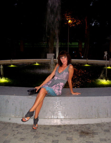 Ольга Цапаева