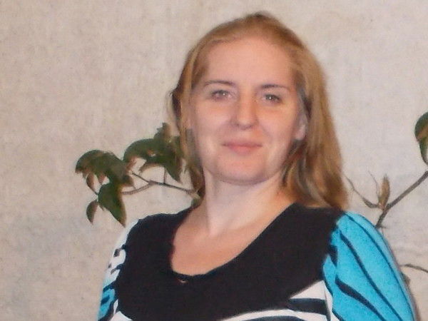 Ольга Михалькова