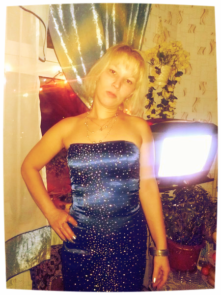 Олька Аракелян