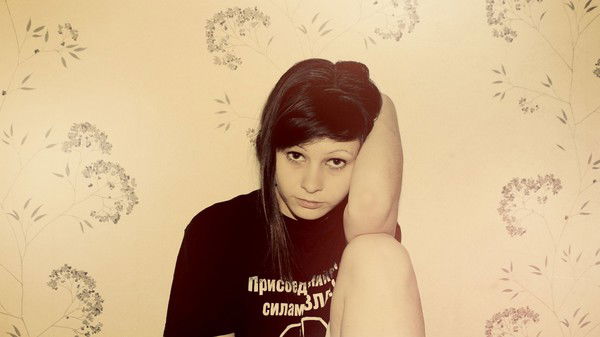 Ольга Стеценко