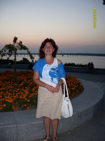 Лариса Коновалова