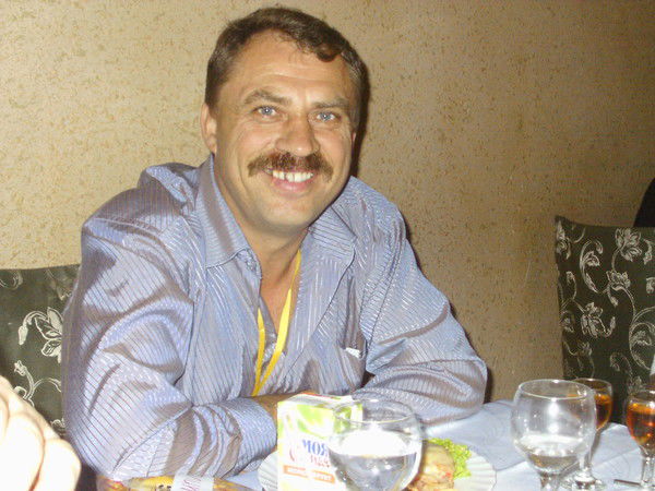 Владимир Яцкевич