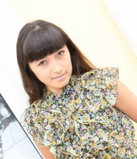 Фания Ашербаева