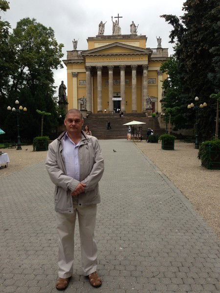 Игорь Корчагин