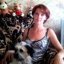 Оксана Мартынова