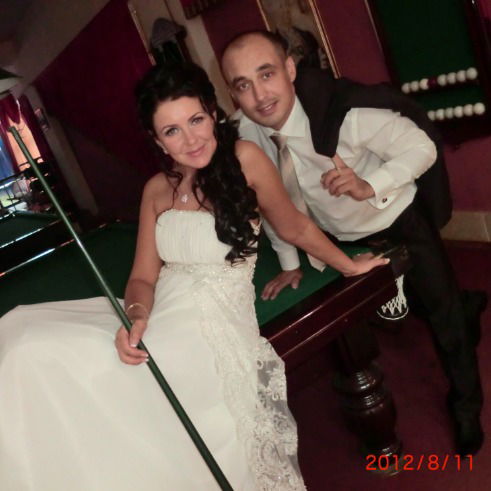 Елена Ринат Муллагалиевы