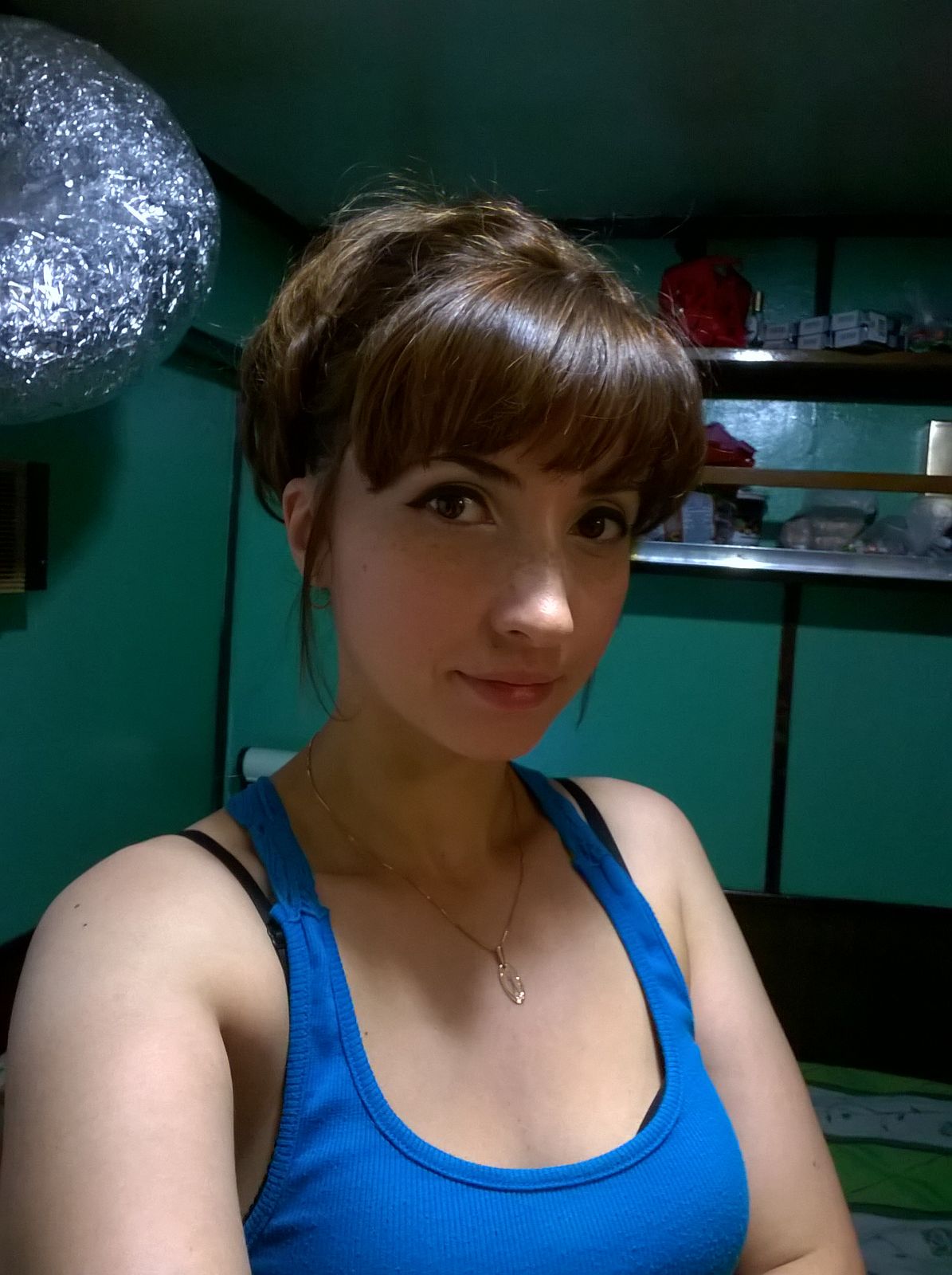 Ирина Таболина