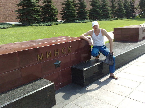 Андрей Барановский