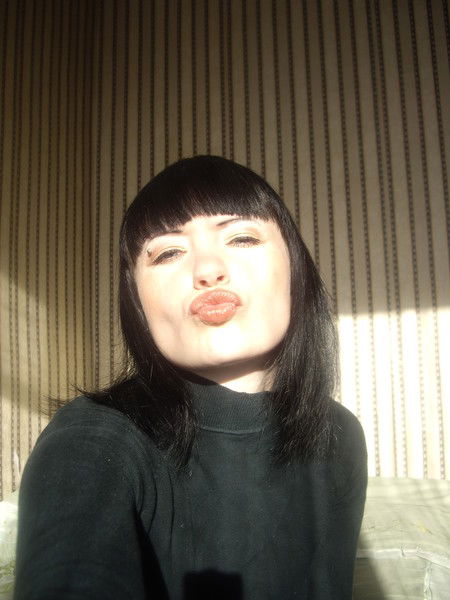 Екатерина Антонова