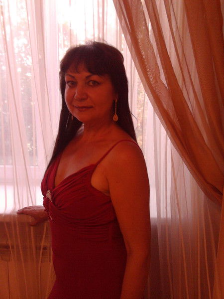 Ирина Ольнева