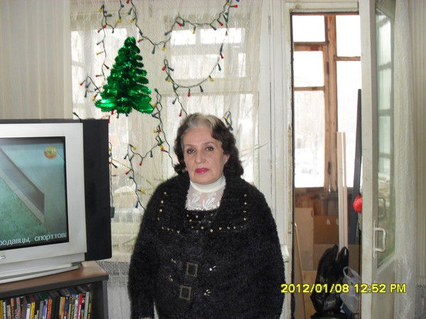 Аля Князева