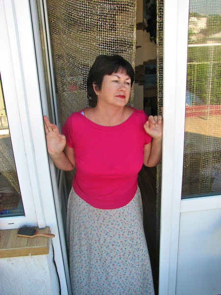 Наталья Изосимова