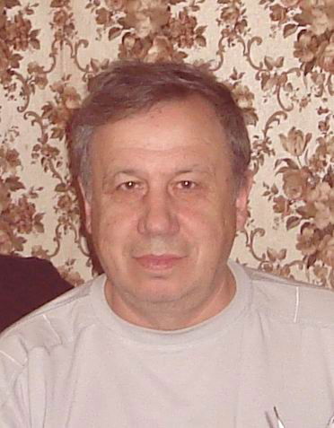 Дудин Валерий