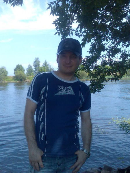 Олег Храмовичев