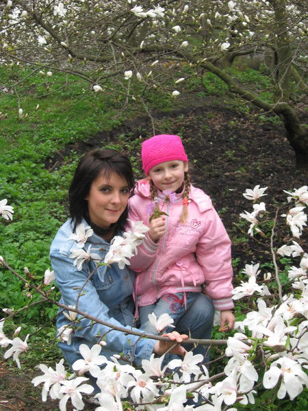 Виктория Евсюкова