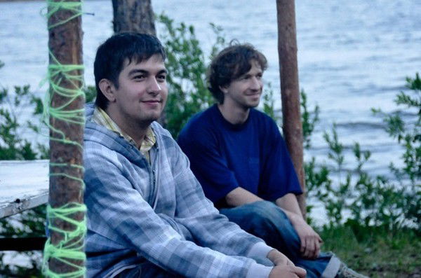 Вадим Ефимов